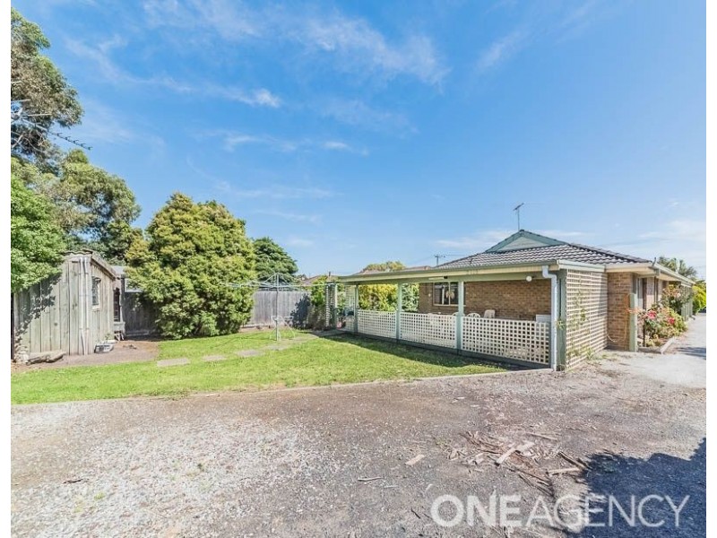 14 Maughan Road, Koo Wee Rup VIC 3981