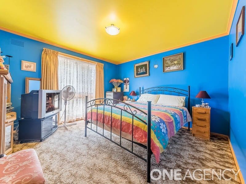 14 Maughan Road, Koo Wee Rup VIC 3981