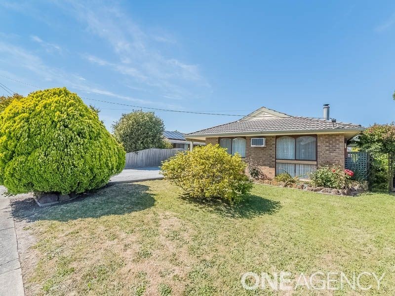 14 Maughan Road, Koo Wee Rup VIC 3981