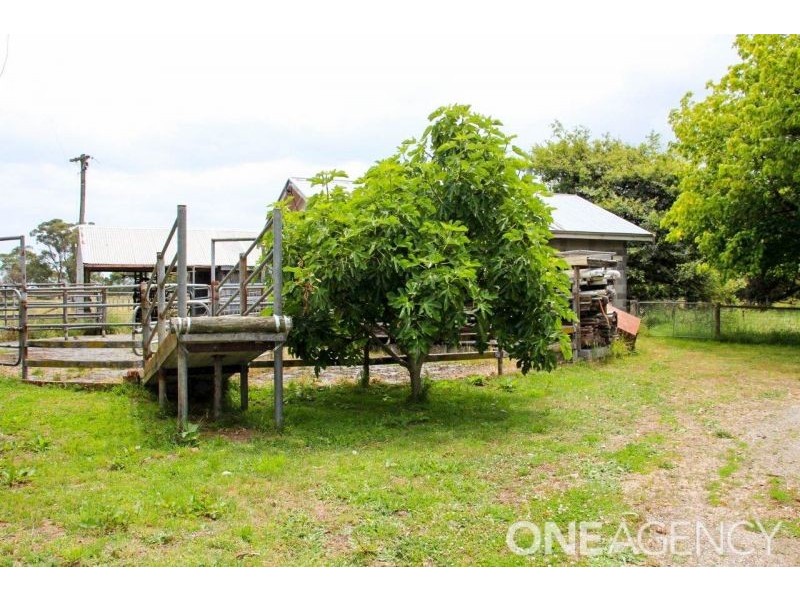 980 Main Drain Road, Bayles VIC 3981