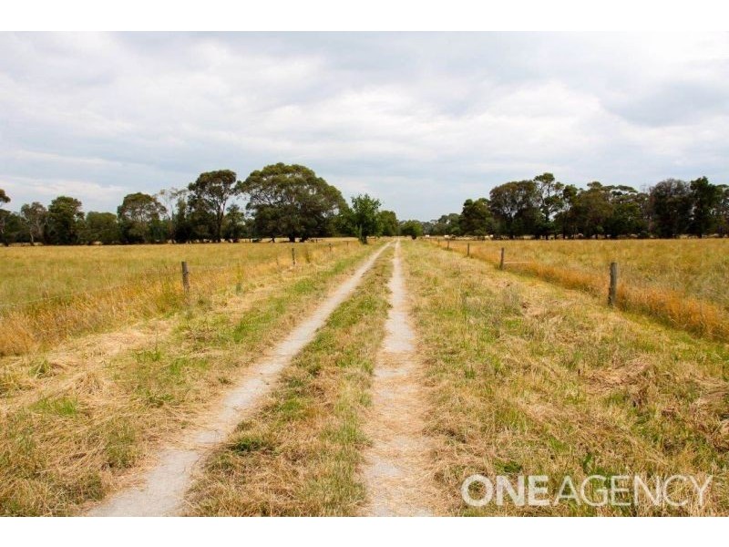 980 Main Drain Road, Bayles VIC 3981