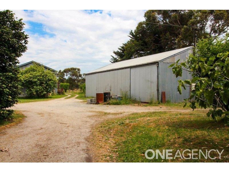 980 Main Drain Road, Bayles VIC 3981