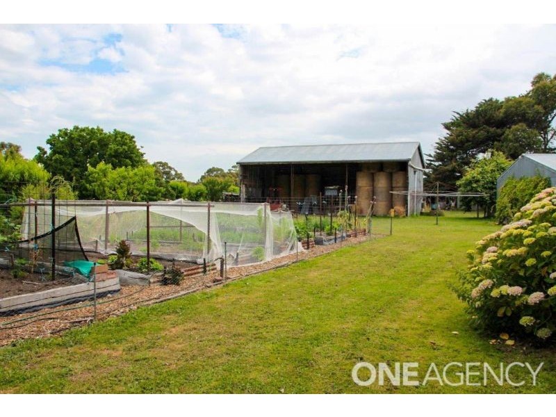 980 Main Drain Road, Bayles VIC 3981