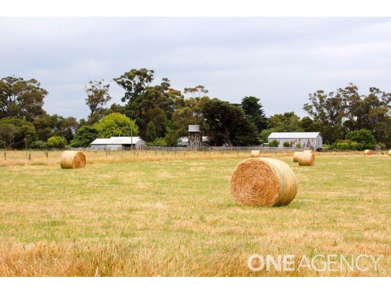 980 Main Drain Road, Bayles VIC 3981