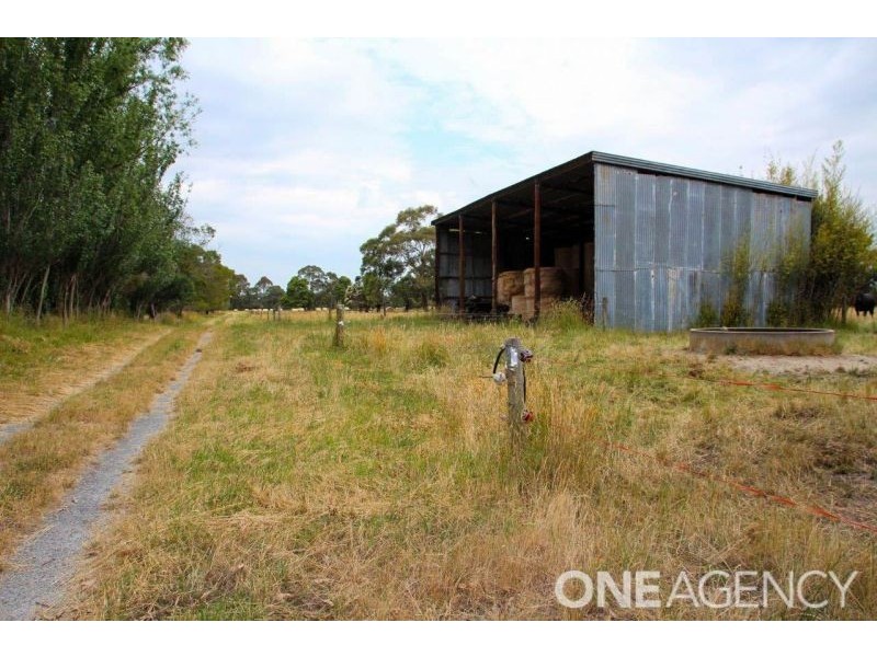 980 Main Drain Road, Bayles VIC 3981