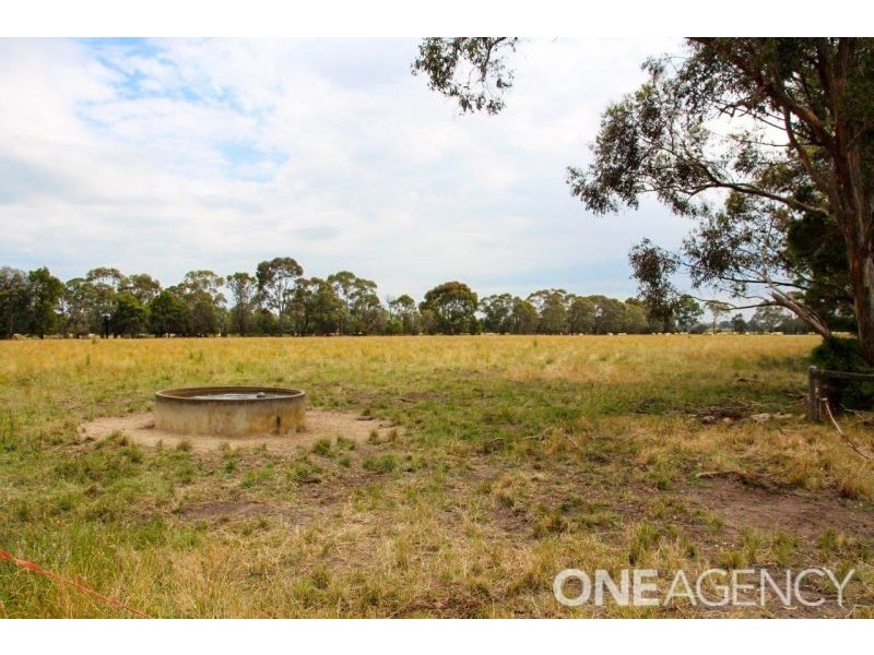 980 Main Drain Road, Bayles VIC 3981