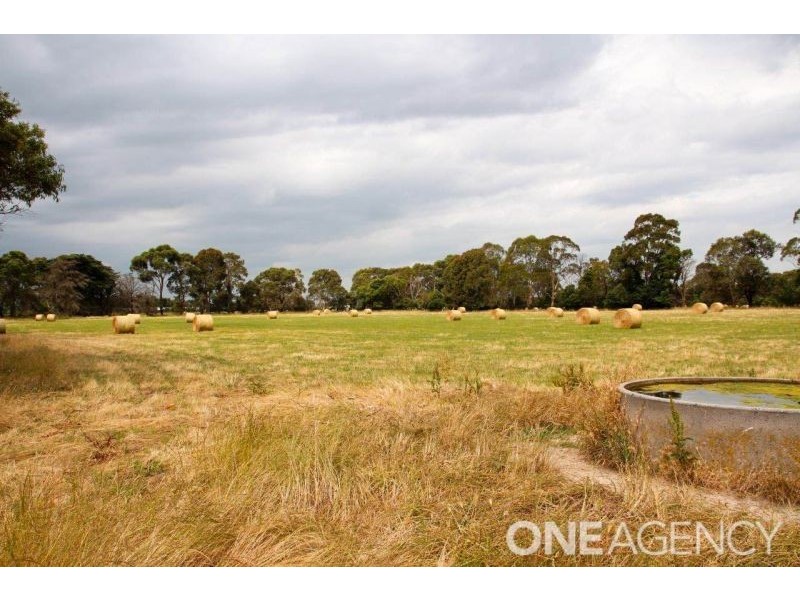 980 Main Drain Road, Bayles VIC 3981
