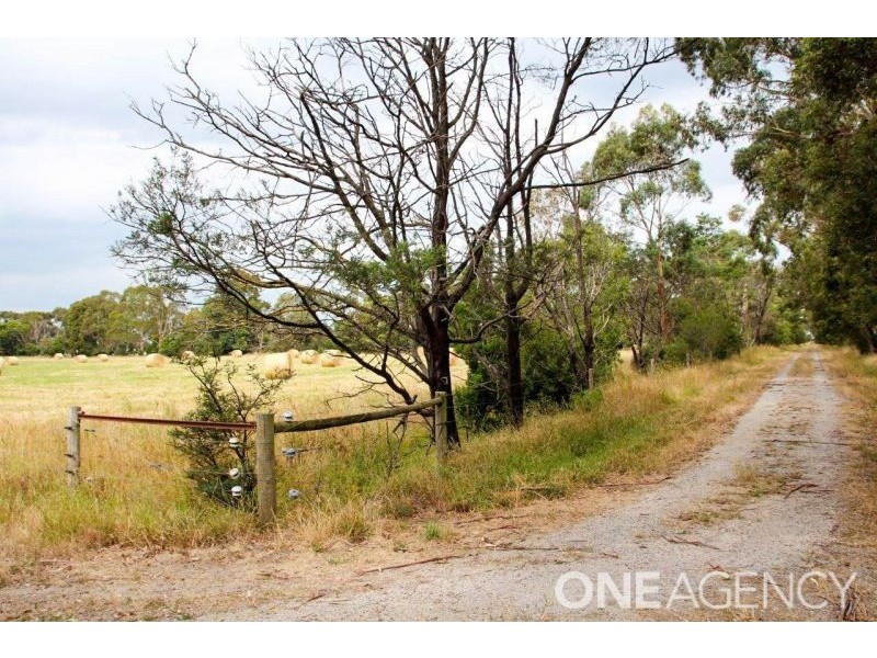 980 Main Drain Road, Bayles VIC 3981