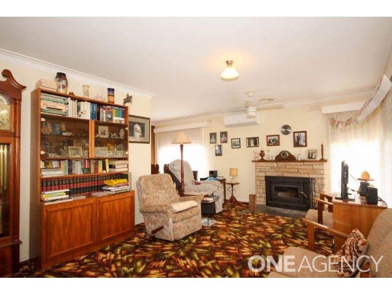 980 Main Drain Road, Bayles VIC 3981