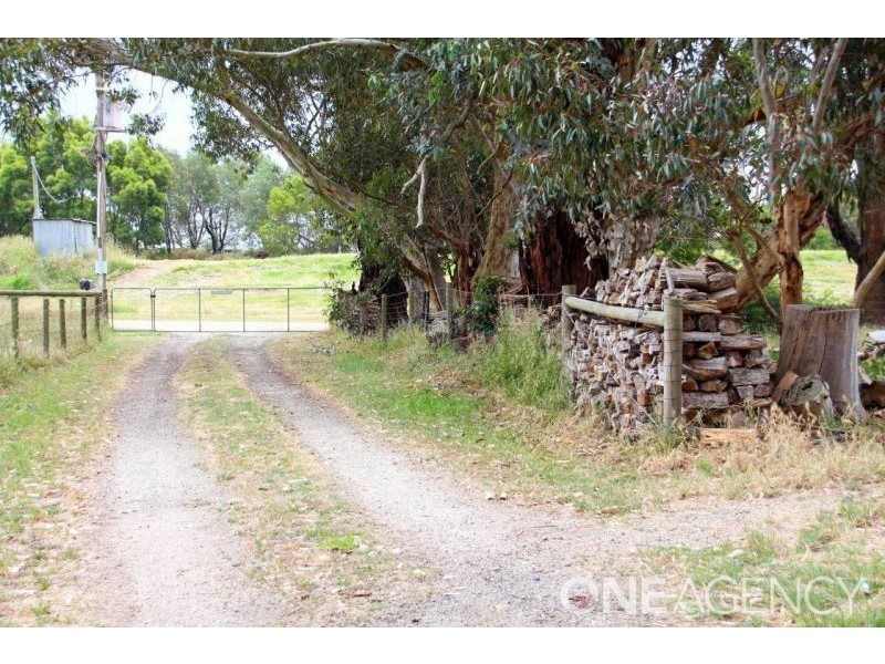 980 Main Drain Road, Bayles VIC 3981