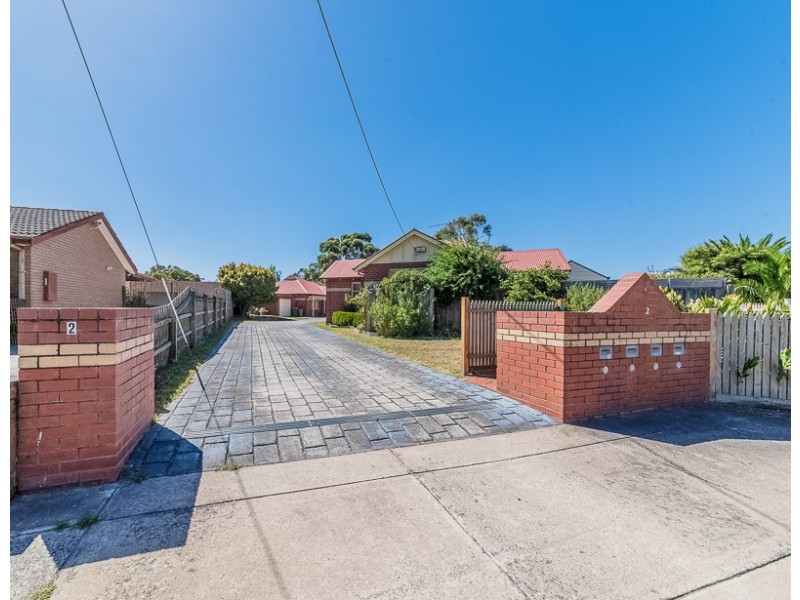 3/2 Gardner Street, Koo Wee Rup VIC 3981