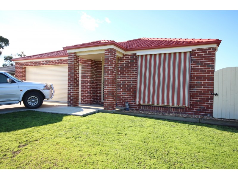 22 Bollen Way, Koo Wee Rup VIC 3981