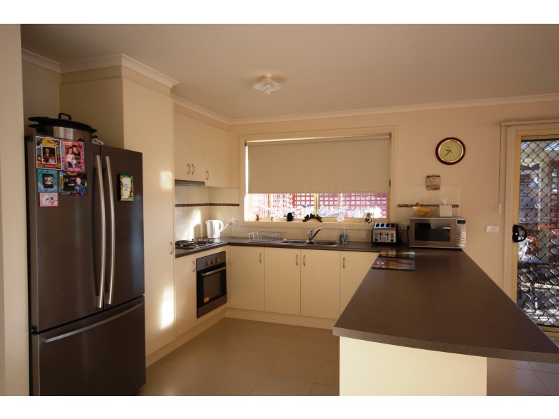 22 Bollen Way, Koo Wee Rup VIC 3981