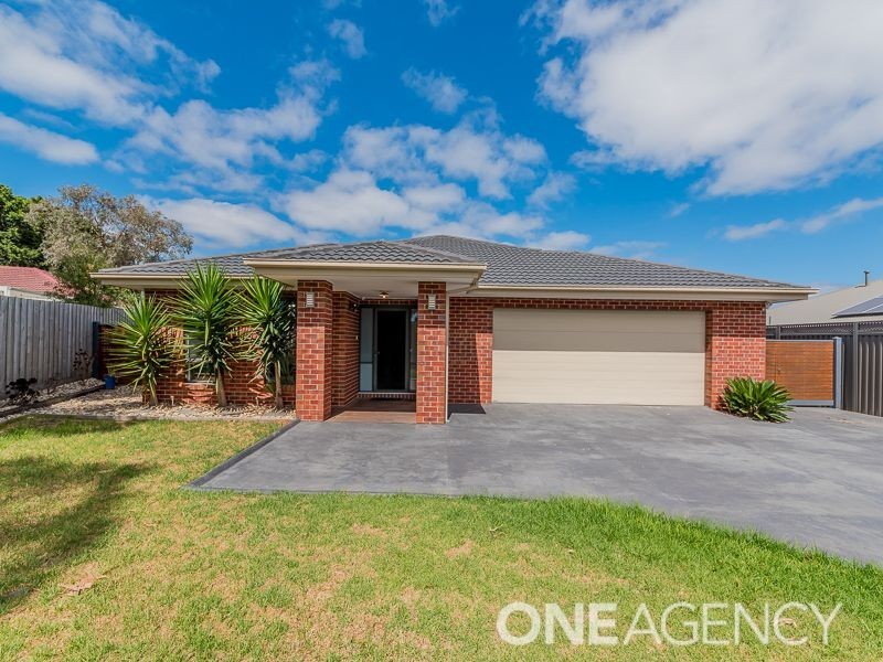 184 Mcdonalds Track, Lang Lang VIC 3984