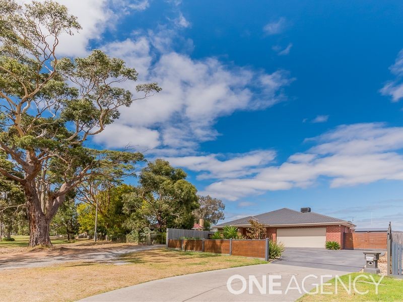 184 Mcdonalds Track, Lang Lang VIC 3984