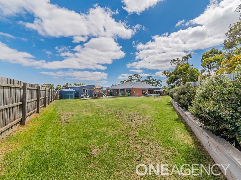 184 Mcdonalds Track, Lang Lang VIC 3984