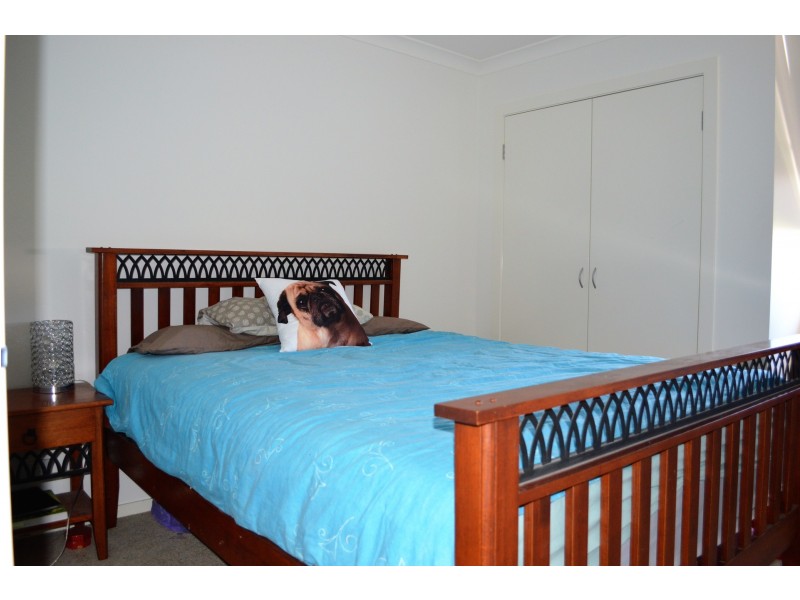 58 Ellaroo Circuit, Clyde North VIC 3978