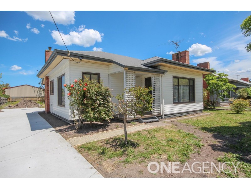 12 Sybella Avenue, Koo Wee Rup VIC 3981