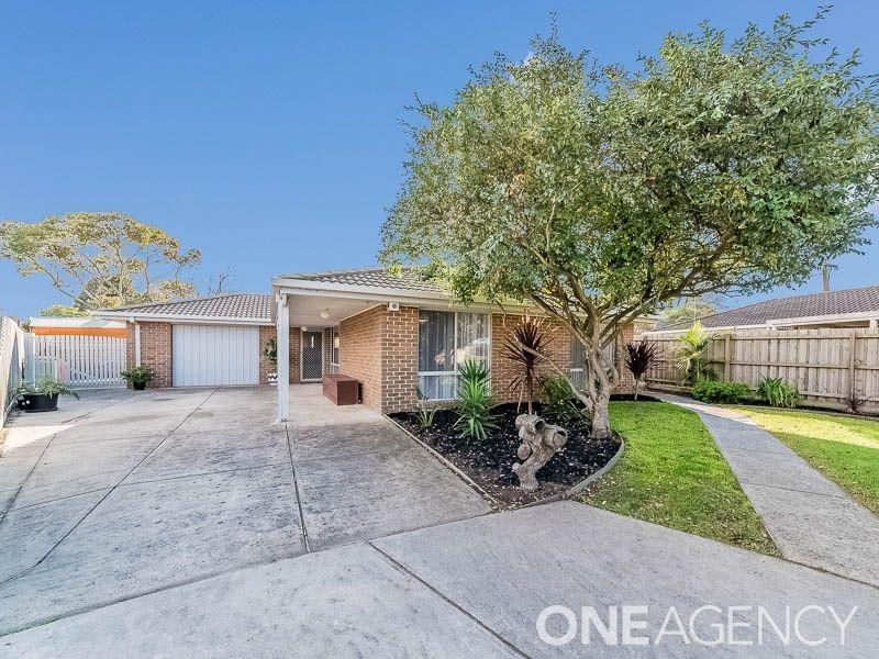 2 Egan Court, Koo Wee Rup VIC 3981