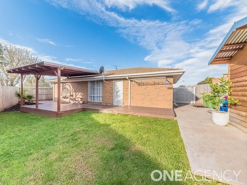2 Egan Court, Koo Wee Rup VIC 3981