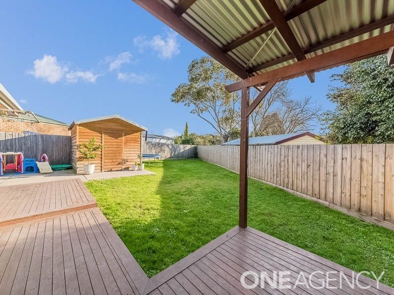 2 Egan Court, Koo Wee Rup VIC 3981