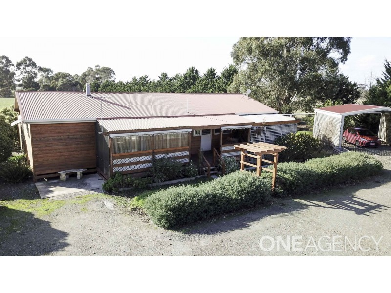 85 Bethunes Road, Koo Wee Rup VIC 3981