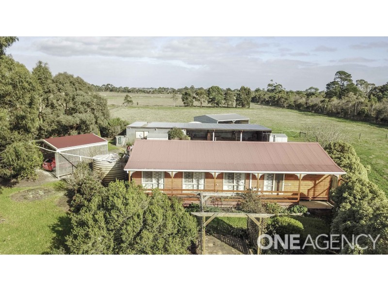 85 Bethunes Road, Koo Wee Rup VIC 3981