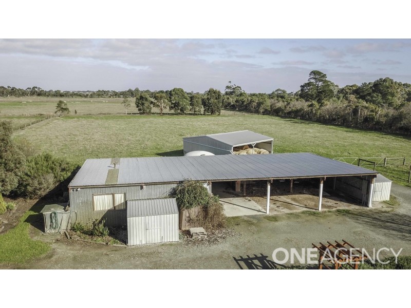 85 Bethunes Road, Koo Wee Rup VIC 3981