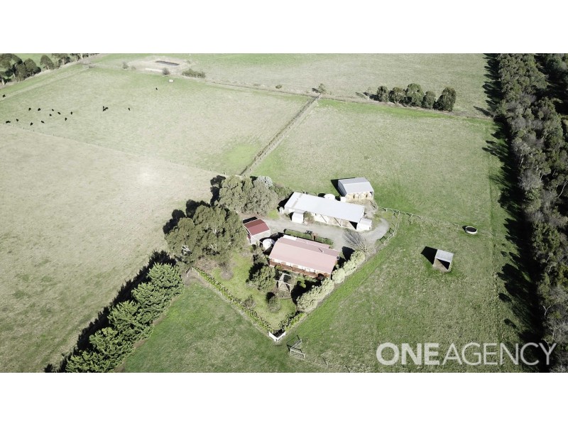 85 Bethunes Road, Koo Wee Rup VIC 3981