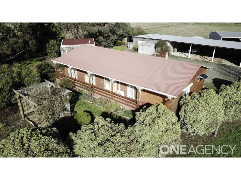 85 Bethunes Road, Koo Wee Rup VIC 3981
