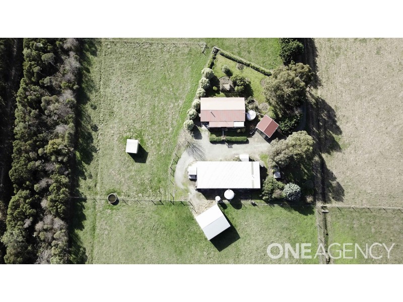 85 Bethunes Road, Koo Wee Rup VIC 3981