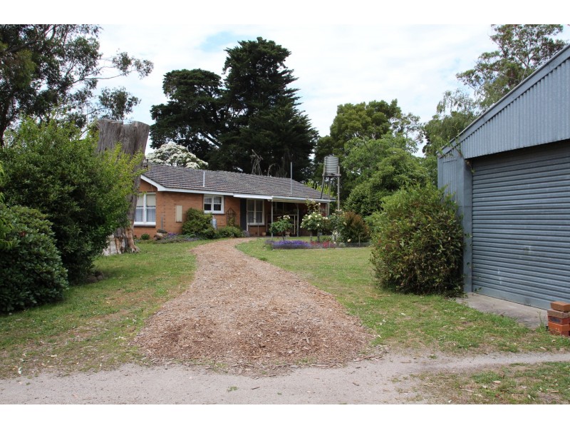980 Main Drain Road, Bayles VIC 3981