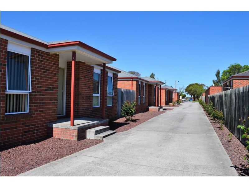 4/333 Rossiter Road, Koo Wee Rup VIC 3981