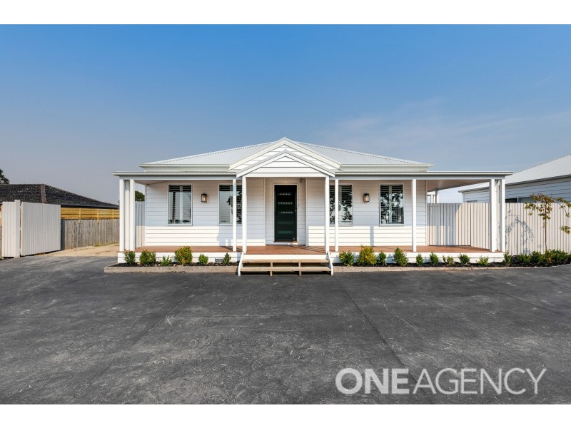 180 Rossiter Road, Koo Wee Rup VIC 3981