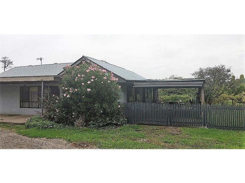 Dalmore VIC 3981