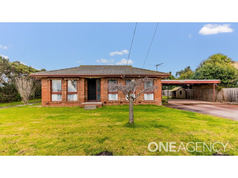 28 Harewood Street, Tooradin VIC 3980
