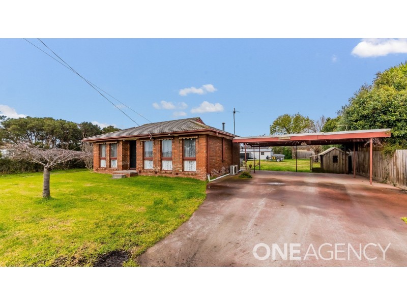 28 Harewood Street, Tooradin VIC 3980