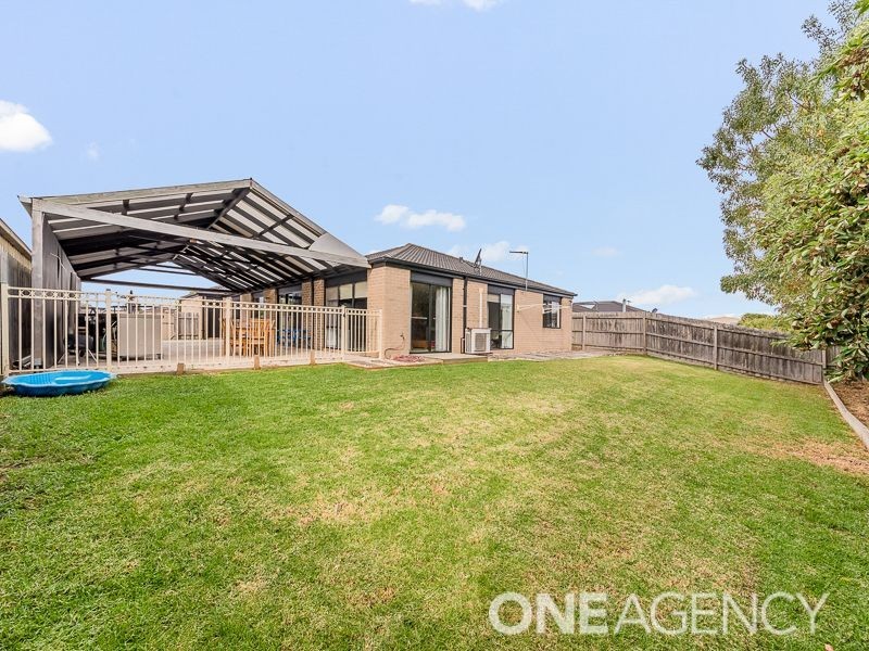 63 Bailey Bvd, Koo Wee Rup VIC 3981