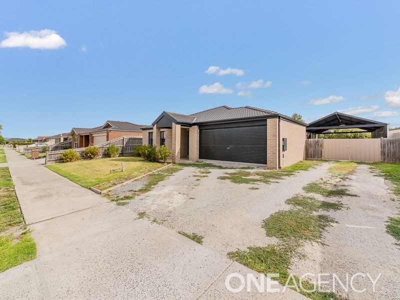63 Bailey Bvd, Koo Wee Rup VIC 3981