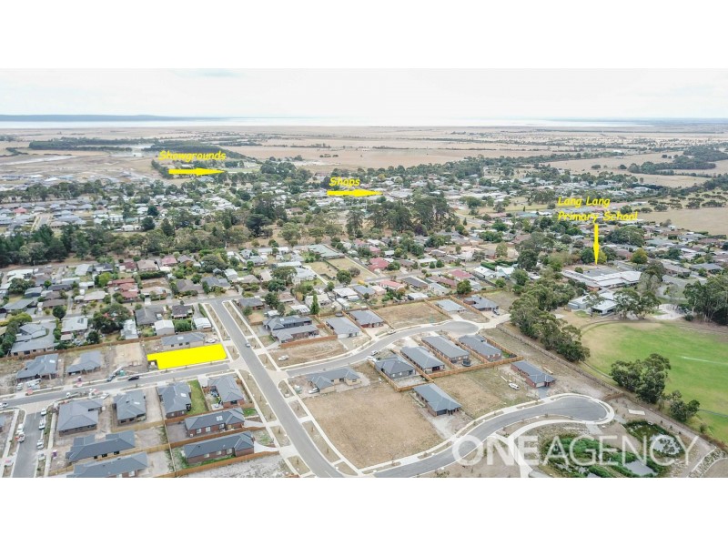 6 Langley Blvd, Lang Lang VIC 3984