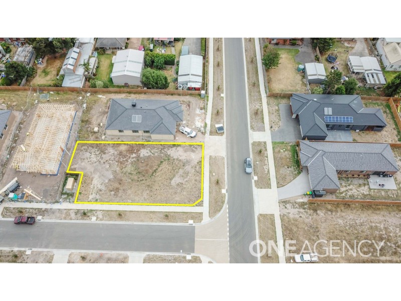 6 Langley Blvd, Lang Lang VIC 3984