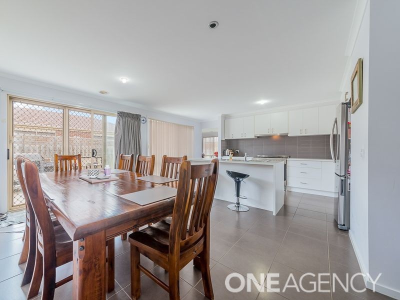 34 Stockman Way, Longwarry VIC 3816