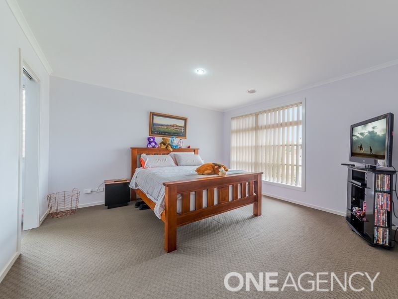 34 Stockman Way, Longwarry VIC 3816