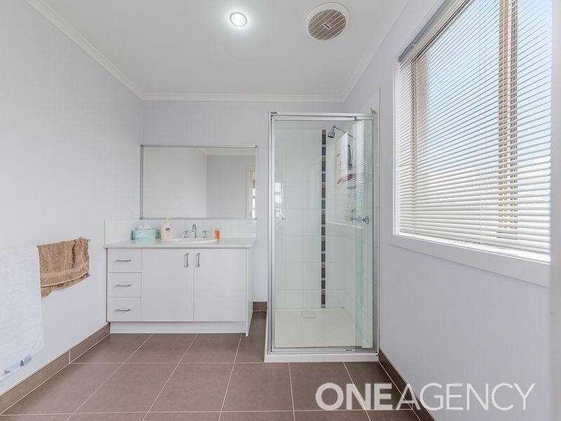 34 Stockman Way, Longwarry VIC 3816