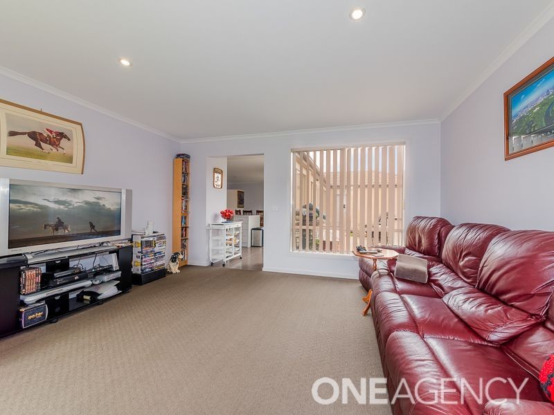 34 Stockman Way, Longwarry VIC 3816