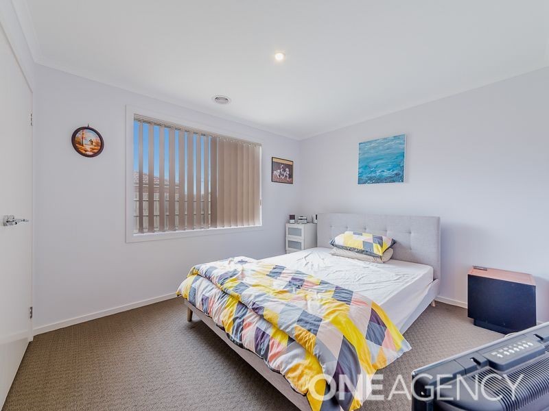 34 Stockman Way, Longwarry VIC 3816