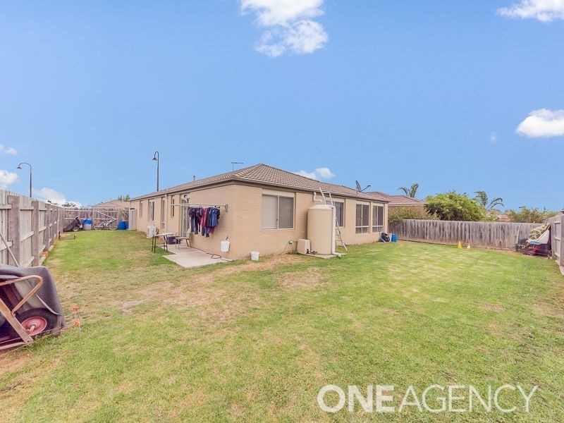 34 Stockman Way, Longwarry VIC 3816