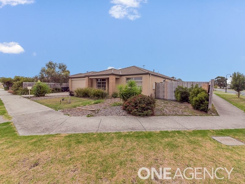 34 Stockman Way, Longwarry VIC 3816