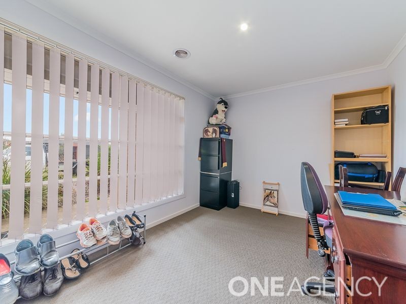 34 Stockman Way, Longwarry VIC 3816