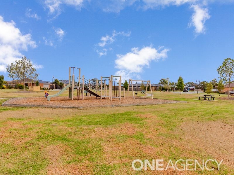 34 Stockman Way, Longwarry VIC 3816